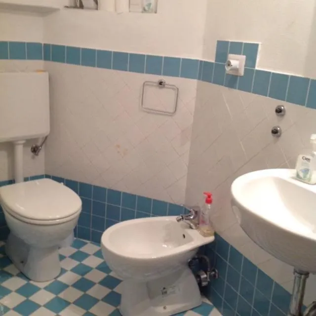 Appartamento Andromeda Vernazza Apartment