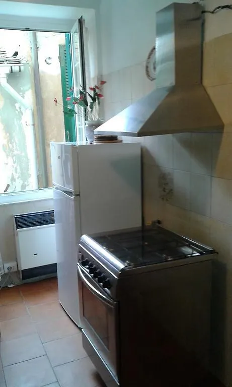 Appartamento Andromeda Vernazza 0*,  Italy
