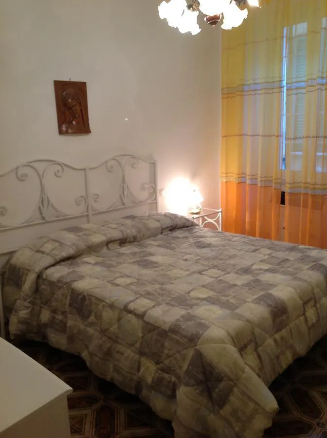 Apartment Appartamento Andromeda Vernazza