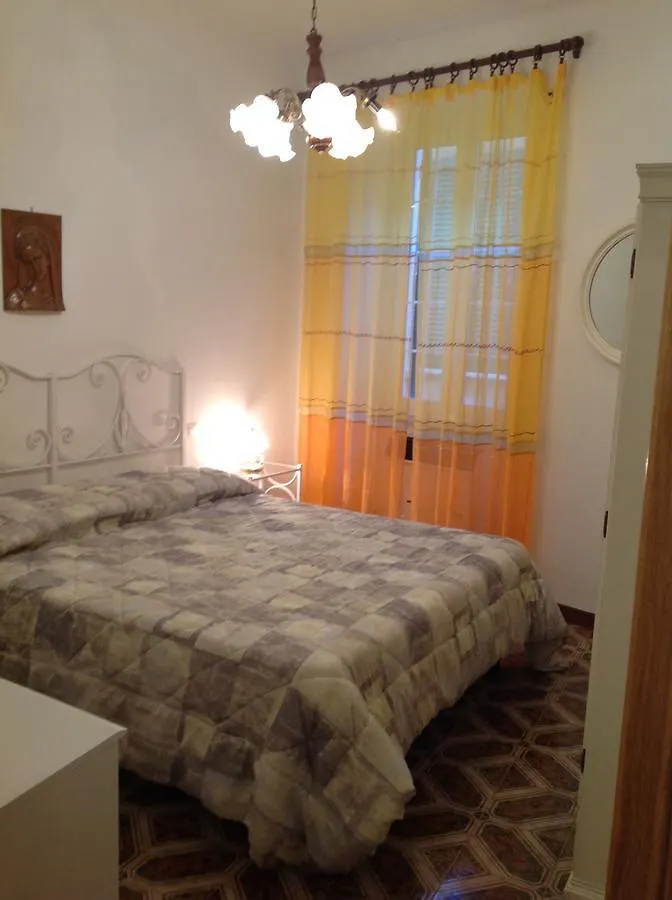 Appartamento Andromeda Vernazza 0*,
