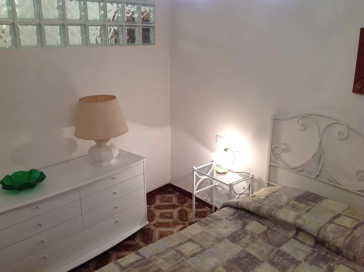 Apartment Appartamento Andromeda Vernazza