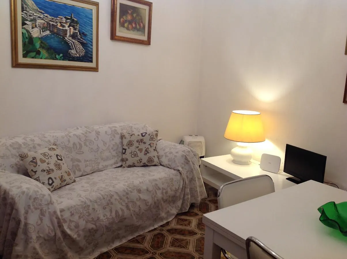 Appartamento Andromeda Vernazza 0*,  Italy