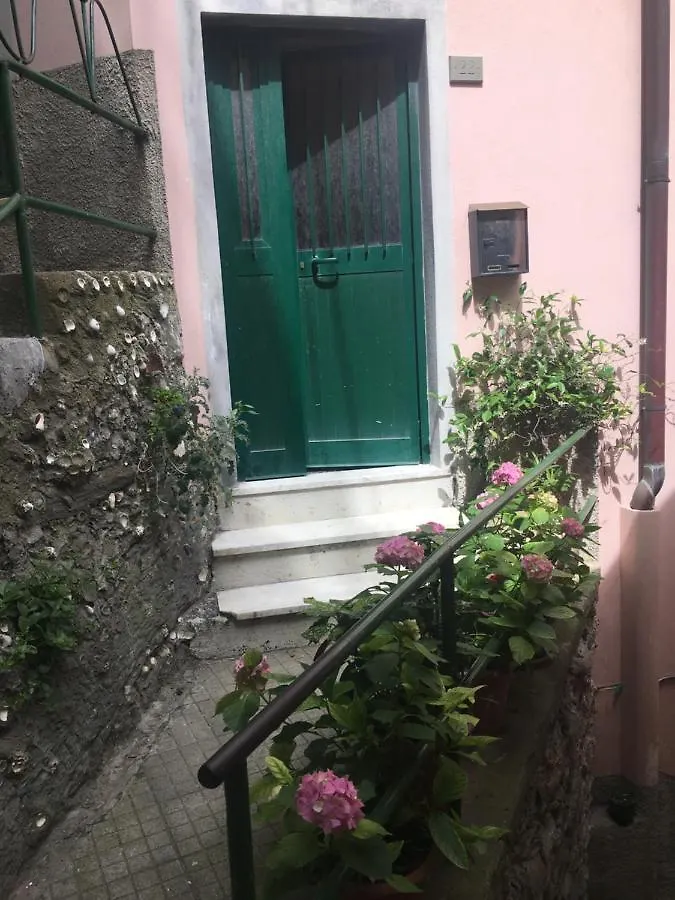 Appartamento Andromeda Vernazza