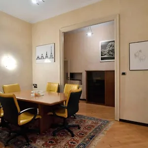 Ampio Centro Crocetta , Milan Italy