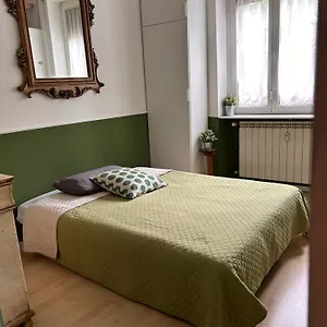 Claudia's In Fieracity&mico&sansiro , Milan Italy